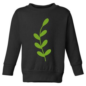 Toddler Fleece Crewneck Sweatshirt Thumbnail