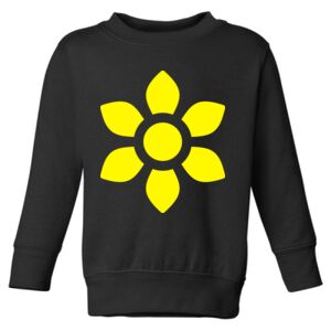 Toddler Fleece Crewneck Sweatshirt Thumbnail