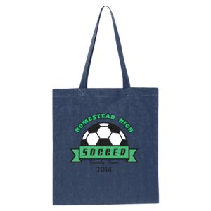 Nicole Tote Thumbnail