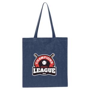 Nicole Tote Thumbnail