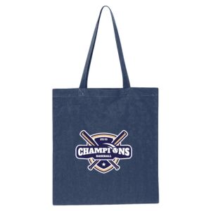 Nicole Tote Thumbnail