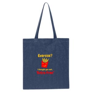 Nicole Tote Thumbnail