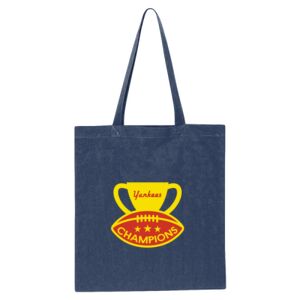 Nicole Tote Thumbnail