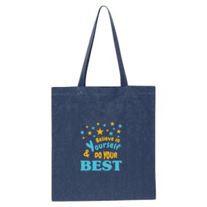 Nicole Tote Thumbnail