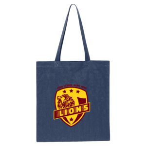 Nicole Tote Thumbnail