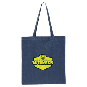 Nicole Tote Thumbnail