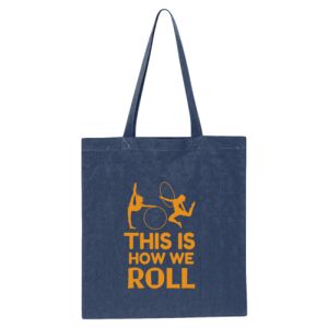 Nicole Tote Thumbnail