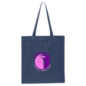 Nicole Tote Thumbnail