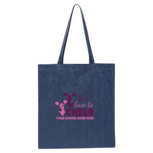 Nicole Tote Thumbnail