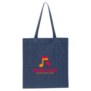 Nicole Tote Thumbnail