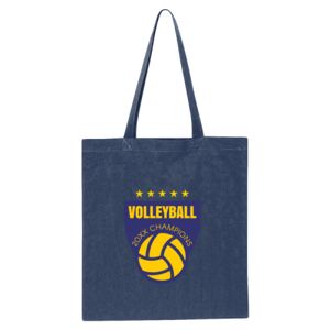 Nicole Tote Thumbnail