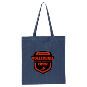 Nicole Tote Thumbnail