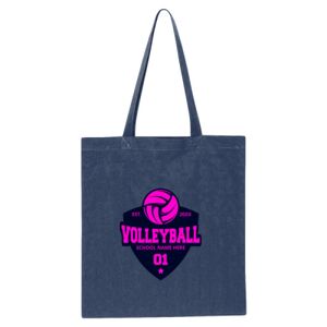 Nicole Tote Thumbnail