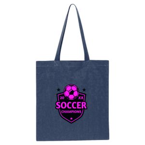 Nicole Tote Thumbnail