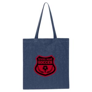 Nicole Tote Thumbnail