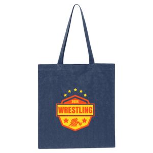 Nicole Tote Thumbnail