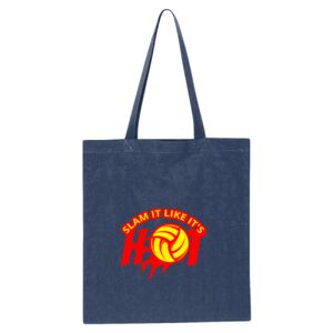 Nicole Tote Thumbnail