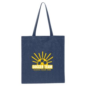 Nicole Tote Thumbnail