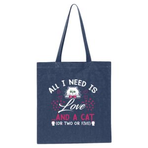 Nicole Tote Thumbnail