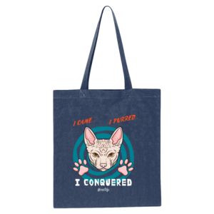 Nicole Tote Thumbnail