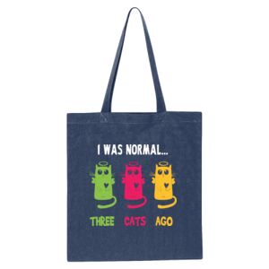 Nicole Tote Thumbnail