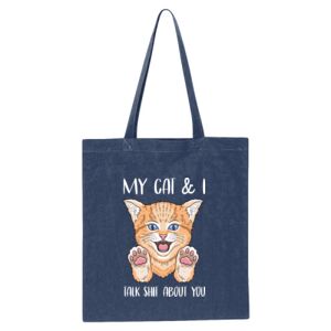 Nicole Tote Thumbnail