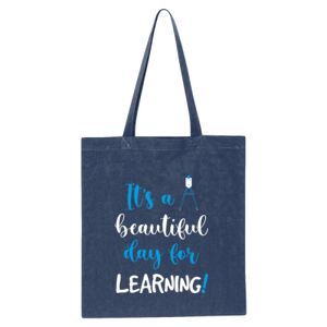 Nicole Tote Thumbnail