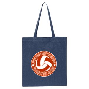 Nicole Tote Thumbnail