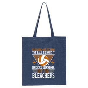 Nicole Tote Thumbnail