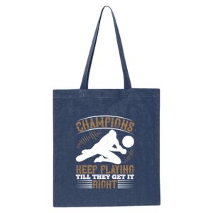 Nicole Tote Thumbnail