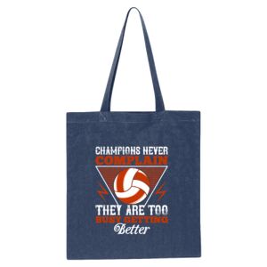 Nicole Tote Thumbnail