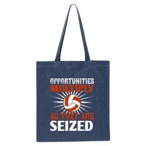 Nicole Tote Thumbnail