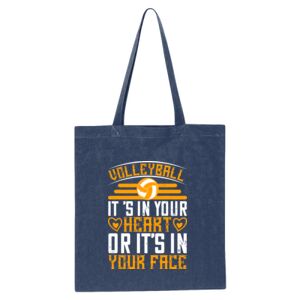 Nicole Tote Thumbnail