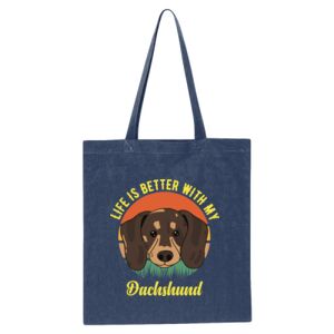 Nicole Tote Thumbnail