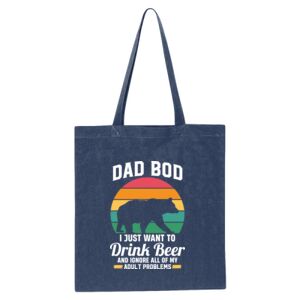 Nicole Tote Thumbnail