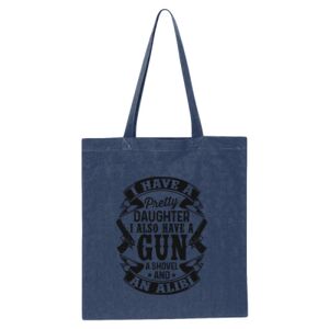 Nicole Tote Thumbnail