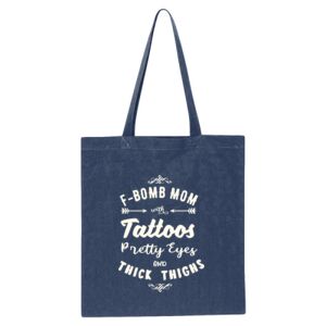 Nicole Tote Thumbnail