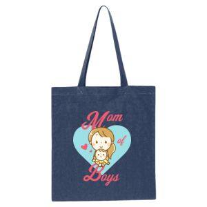 Nicole Tote Thumbnail