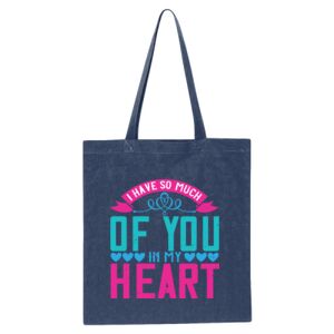 Nicole Tote Thumbnail