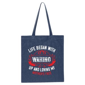 Nicole Tote Thumbnail