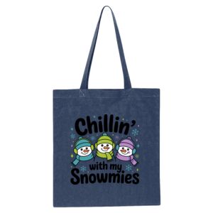 Nicole Tote Thumbnail