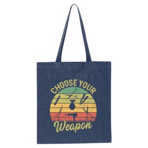 Nicole Tote Thumbnail