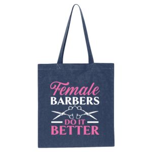 Nicole Tote Thumbnail