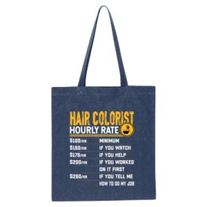 Nicole Tote Thumbnail