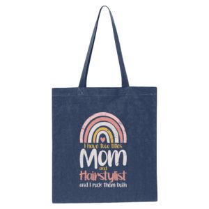 Nicole Tote Thumbnail