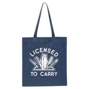 Nicole Tote Thumbnail