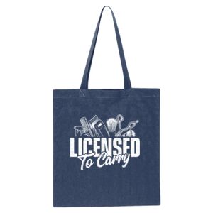 Nicole Tote Thumbnail