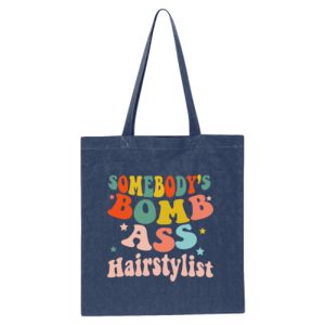 Nicole Tote Thumbnail