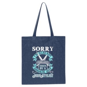 Nicole Tote Thumbnail