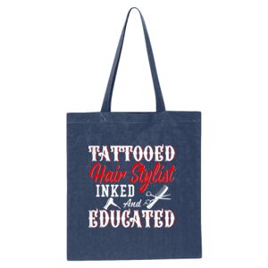 Nicole Tote Thumbnail